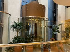 -北京王府井天伦王朝酒店