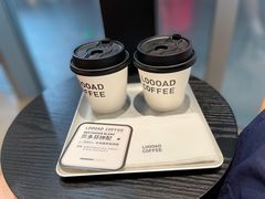 -LOOOAD COFFEE进度条(D9街区店)