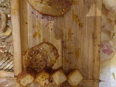 -小俩口烧烤东北菜(双井店)