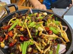 -老味道1992(武当山店)