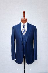 -优山定制西服衬衫大衣(国贸店)
