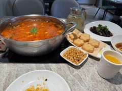 麻辣酸菜鱼-有家酸菜鱼(苏州绿宝广场店)