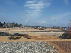 -尼甘布海鲜市场