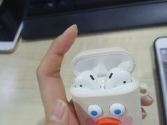 -Apple零售店(济南恒隆广场店)