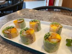 -美奈小馆·东南亚菜(福田星河COCO Park店)