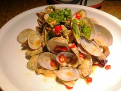 捞拌花甲-简单味道(华阳店)