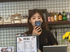 -MUSEE CAFE(保利·时光里店)