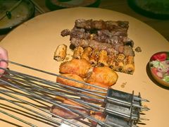 -雪熊精酿·哈尔滨烧烤酒馆(非遗大串店)