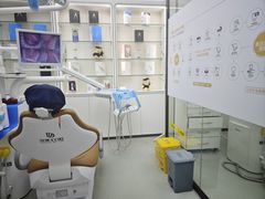 -牙博士口腔品牌连锁(杨浦店)