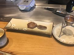 -赤坂亭·M9和牛烧肉·铁板烧(合肥万象城店)