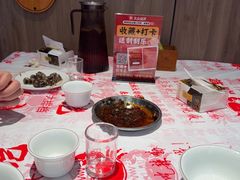 -辣螃铠盆盆蟹大排档(海昌店)