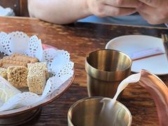 -玛吉阿米·餐吧