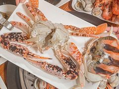 -船奇蒸汽海鲜·闽菜(八市海鲜总店)