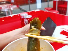 -大喜麻辣拌(凯德1818店)
