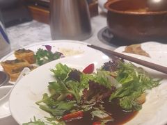 -天仁聚驴肉香(北石槽店)