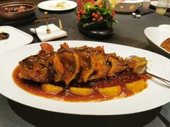 -A One Kitchen·南京精菜馆(德基广场店)