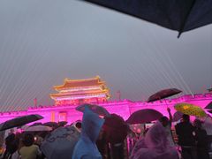 -商丘古城-应天书院