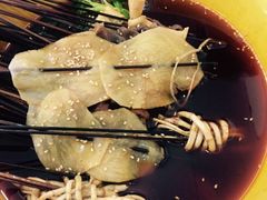 -痴串串(慈惠堂街店)