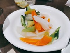 -渝信川菜(西单店)