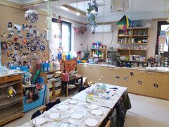 -MICC蒙世学堂幼儿园(灵山校区)