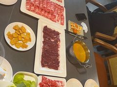 -君邦火锅(新疆大厦店)