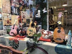 -WithU悠弦时光·尤克里里之家ukulele(宽窄巷子店)