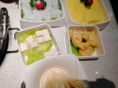-左庭右院鲜牛肉火锅(长泰广场店)
