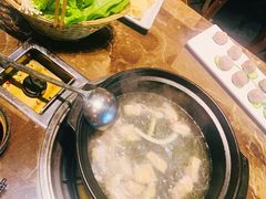 -同仁四季椰子鸡(海岸城天利店)