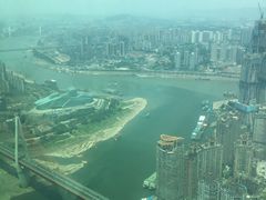 -WFC会仙楼观景台