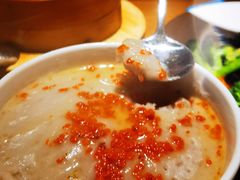 福州芋泥-闽上鲜·福建菜(龙湖滨江天街店)