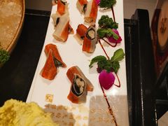 -捞王猪肚鸡火锅(财富中心店)