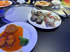 -海韵之星邮轮水会(明发商业广场店)