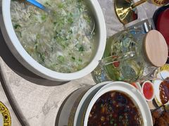-惠丰堂饭庄(北洼路店)