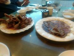 牛肉条-四海回族饭店(湖西路老店)