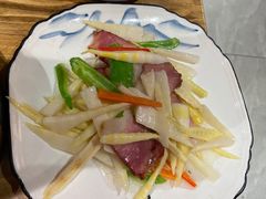 -蜀韵川香水煮鱼(泰山路店)