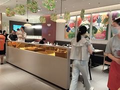 -菲滋意式餐厅(西溪印象城店)