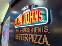 门面-棒约翰比萨·意面(剑河店)