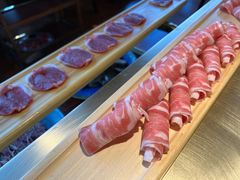 -羊大爷涮肉(亮马桥店)