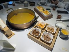 -花菇朵 ll 野生菌锅·精品滇菜(后沙峪店)