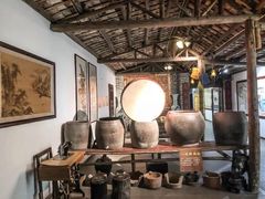 -宋船渔栈(白沙店)