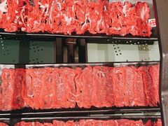 -掂档潮汕牛肉火锅(沈阳万象城店)