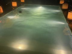 -海兰云天度假区温泉