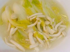 -广州塔晖粤轩中餐厅
