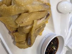 -老盛兴汤包馆(安波店)