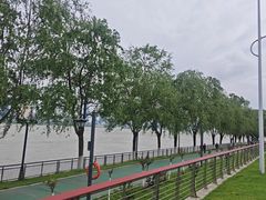 -武昌江滩