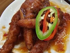 -金华安大酒楼·老牌潮菜·粤式茶点(东方国际店)