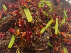 -虎虎龙虾大排档(双井店)