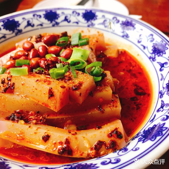 老黄家-图片-三原县美食-大众点评网