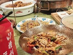 -血站大盘鸡(建设店)