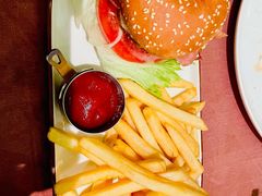 薯条-Mammamia意大利餐厅(阳春巷店)